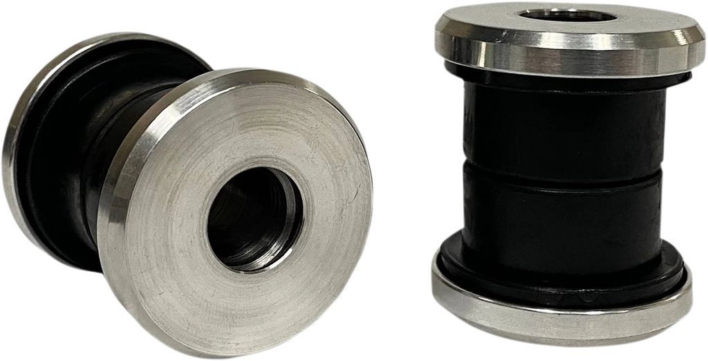 Pro-One Performance Bushing Kit - Riser - Aluminum 103070RAW - Main Product View