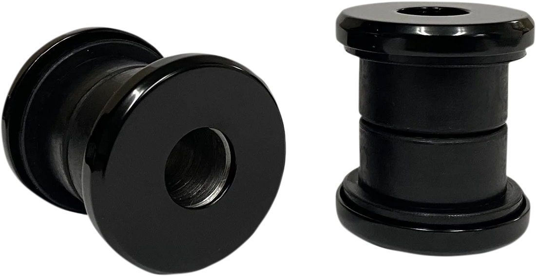 Pro-One Performance Bushing Kit - Riser - Gold Titanium Nitride 103070TIN - Detail View
