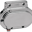 Load image into Gallery viewer, Pro-One Performance Clutch Actuator - Chrome - Hydraulic - Main Product View