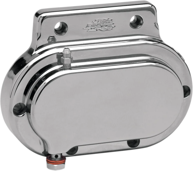 Pro-One Performance Clutch Actuator - Chrome - Hydraulic - Main Product View