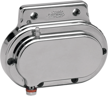 Load image into Gallery viewer, Pro-One Performance Clutch Actuator - Chrome - Hydraulic - Main Product View
