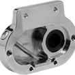 Load image into Gallery viewer, Pro-One Performance Clutch Actuator - Chrome - Hydraulic - Side View