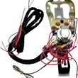 Load image into Gallery viewer, Pro-One Performance Dash Base with Wire Harness Kit 400909 - Main Product View