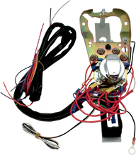 Load image into Gallery viewer, Pro-One Performance Dash Base with Wire Harness Kit 400909 - Main Product View