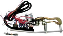 Load image into Gallery viewer, Pro-One Performance Dash Base with Wire Harness Kit 400909 - Side View