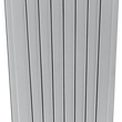 Load image into Gallery viewer, Pro-One Performance Dash Insert - Ball-Milled - Chrome 908335 - Main Product View