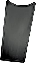 Load image into Gallery viewer, Pro-One Performance Dash Insert - Smooth - Black 908330B - Main Product View