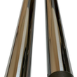 Load image into Gallery viewer, Pro-One Performance Fork Tube - Chrome - 39 mm - 24.25" Length 105020 - Main Product View