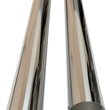 Load image into Gallery viewer, Pro-One Performance Fork Tube - Hard Chrome - 41 mm - 20.25" Length 105410 - Main Product View