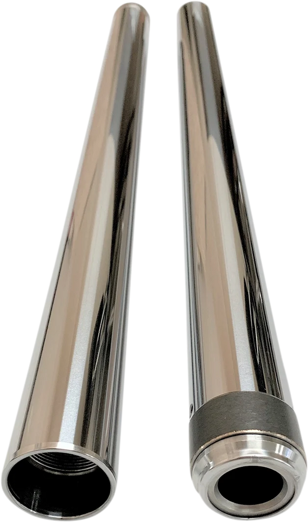 Pro-One Performance Fork Tube - Hard Chrome - 41 mm - 20.25" Length 105410 - Main Product View