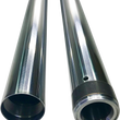 Load image into Gallery viewer, Pro-One Performance Fork Tube - Hard Chrome - 49 mm - 22.875" Length 105125 - Main Product View