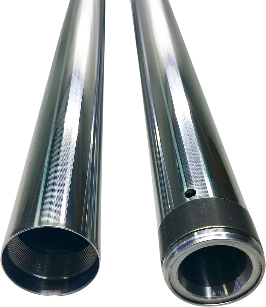 Pro-One Performance Fork Tube - Hard Chrome - 49 mm - 22.875" Length 105125 - Main Product View