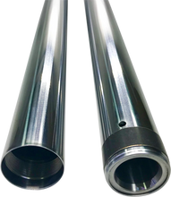 Load image into Gallery viewer, Pro-One Performance Fork Tube - Hard Chrome - 49 mm - 22.875" Length 105125 - Main Product View