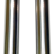 Load image into Gallery viewer, Pro-One Performance Fork Tube - Hard Chrome - 49 mm - 22.875" Length 105125 - Side View