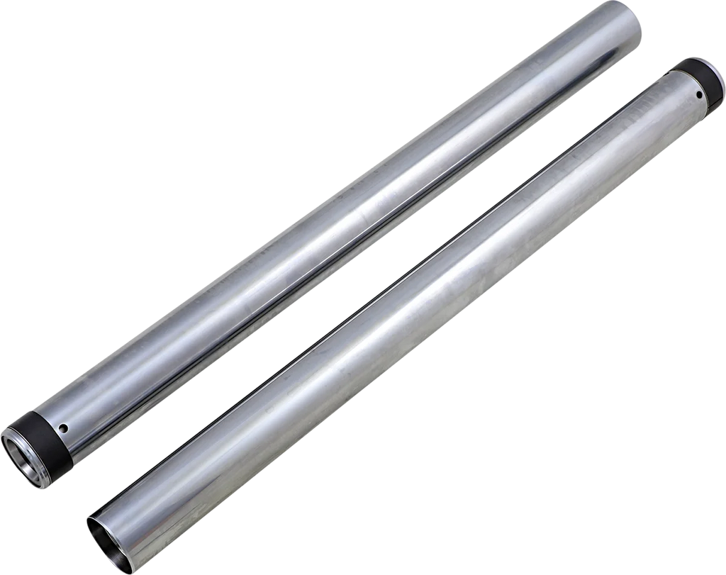 Pro-One Performance Fork Tube - Hard Chrome - 49 mm - 24.875" Length 105135 - Main Product View