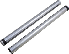 Load image into Gallery viewer, Pro-One Performance Fork Tube - Hard Chrome - 49 mm - 24.875" Length 105135 - Main Product View