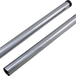 Load image into Gallery viewer, Pro-One Performance Fork Tube - Hard Chrome - 49 mm - 25.50" Length 105120 - Main Product View