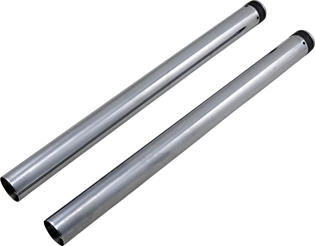 Pro-One Performance Fork Tube - Hard Chrome - 49 mm - 25.50" Length 105120 - Main Product View