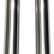 Load image into Gallery viewer, Pro-One Performance Fork Tube - Hard Chrome - 49 mm - 25.50" Length 105120 - Back View