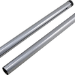 Load image into Gallery viewer, Pro-One Performance Fork Tube - Hard Chrome - 49 mm - 27.50" Length 105130 - Main Product View