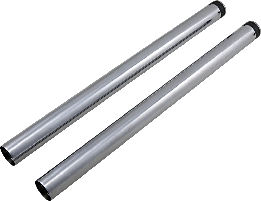 Pro-One Performance Fork Tube - Hard Chrome - 49 mm - 27.50" Length 105130 - Main Product View