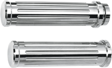 Load image into Gallery viewer, Pro-One Performance Grips - Billet - Ball-Milled 500560 - Main Product View