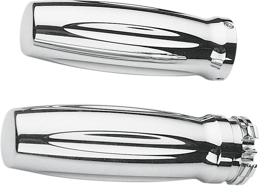Pro-One Performance Grips - Billet - Millennium 501310 - Main Product View