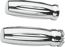 Load image into Gallery viewer, Pro-One Performance Grips - Billet - Millennium 501310 - Main Product View