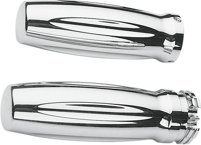 Pro-One Performance Grips - Billet - Millennium 501310 – CI Motorsports