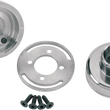 Load image into Gallery viewer, Pro-One Performance Hide-Away Fork Stop Kit - '84-'88 Big Twin 103423 - Main Product View