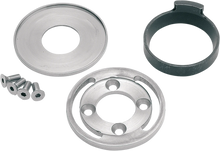 Load image into Gallery viewer, Pro-One Performance Hide-Away Fork Stop Kit - &#39;84-&#39;88 Big Twin 103423 - Side View