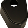 Load image into Gallery viewer, Pro-One Performance Ignition Cover - Smooth - Black 908318B - Main Product View