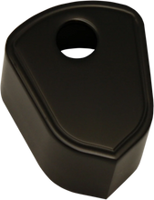Load image into Gallery viewer, Pro-One Performance Ignition Cover - Smooth - Black 908318B - Main Product View