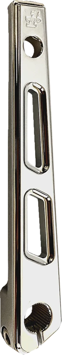 Pro-One Performance Inner Shift Linkage Arm - Black - '88-'22 FL 500779B - Detail View