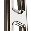 Load image into Gallery viewer, Pro-One Performance Inner Shift Linkage Arm - Chrome - '88-'22 FL 500779 - Main Product View