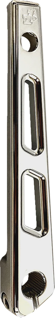 Pro-One Performance Inner Shift Linkage Arm - Chrome - '88-'22 FL 500779 - Main Product View