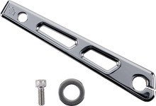Load image into Gallery viewer, Pro-One Performance Inner Shift Linkage Arm - Chrome - '88-'22 FL 500779 - Side View