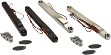 Load image into Gallery viewer, Pro-One Performance LED Front Turn Signal Lights - Chrome 909110 - Side View