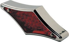 Load image into Gallery viewer, Pro-One Performance LED Taillight - Diamond - Main Product View