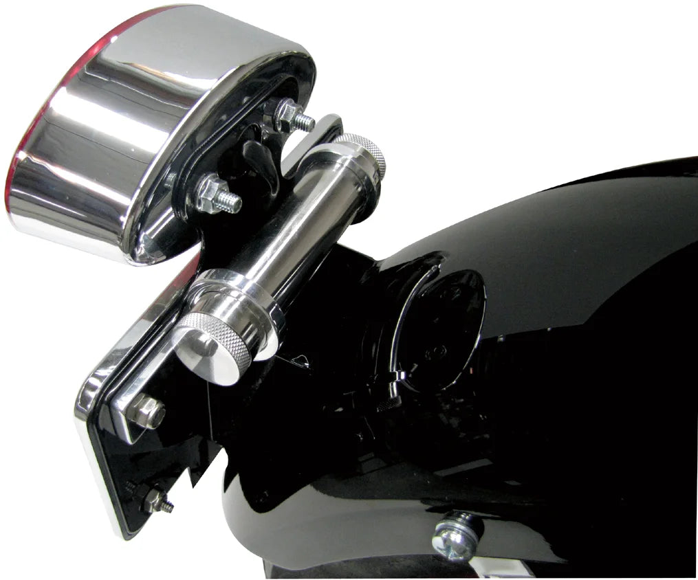 Pro-One Performance Laydown Mini Registration Holder 210550 - Main Product View