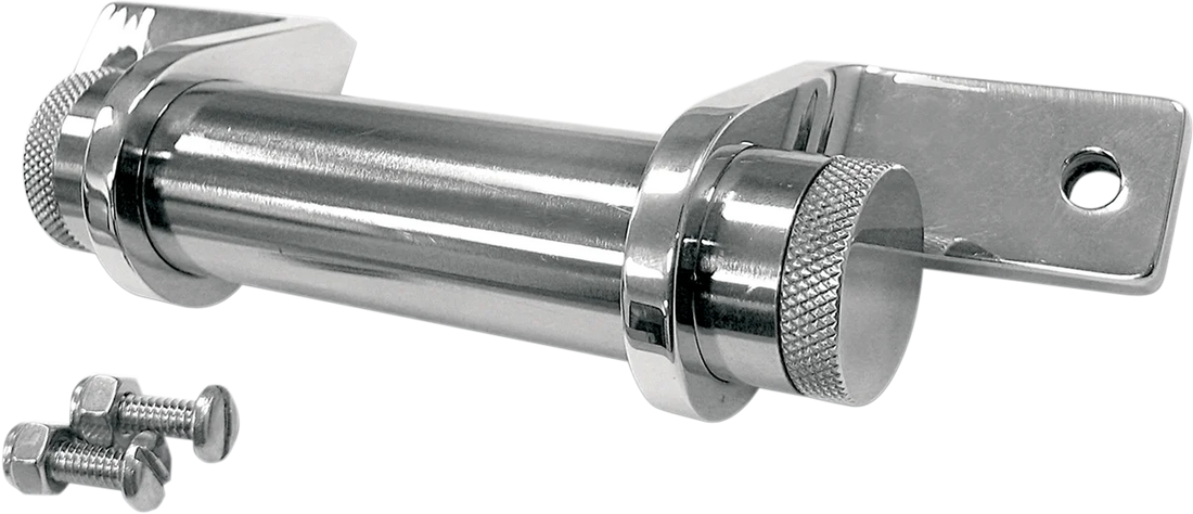 Pro-One Performance Laydown Mini Registration Holder 210550 - Side View