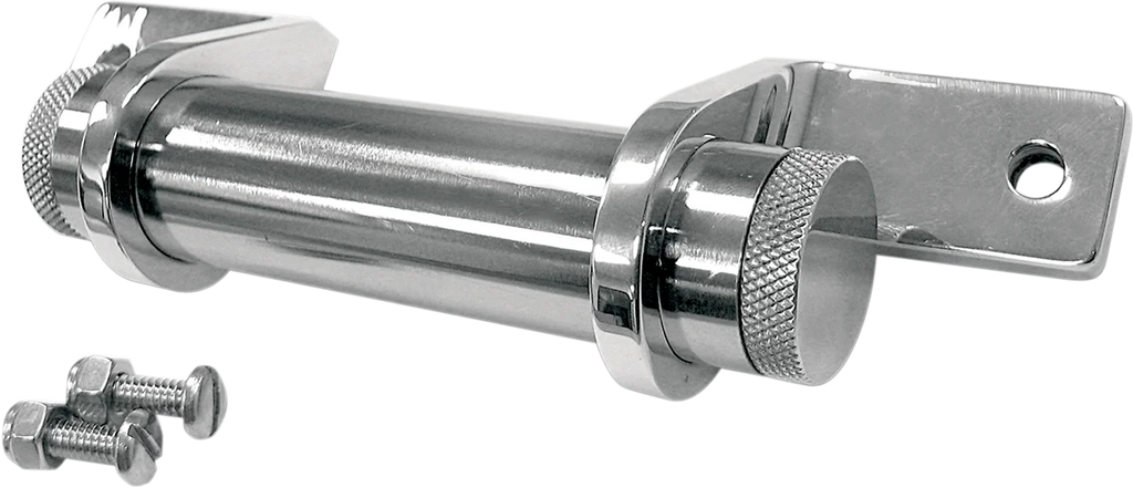 Pro-One Performance Laydown Mini Registration Holder 210550 - Side View