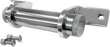 Load image into Gallery viewer, Pro-One Performance Laydown Mini Registration Holder 210550 - Side View