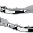 Load image into Gallery viewer, Pro-One Performance Levers - Blade - Chrome 908300 - Main Product View
