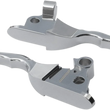 Load image into Gallery viewer, Pro-One Performance Levers - Blade - Chrome 908303 - Main Product View