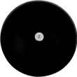 Load image into Gallery viewer, Pro-One Performance Millenium Air Cleaner insert - Smooth Black 203950B - Main Product View