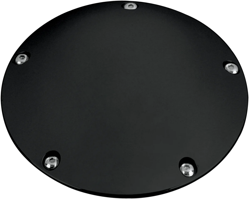Pro-One Performance Millennium Derby Cover - Smooth - Black 203850B - Main Product View