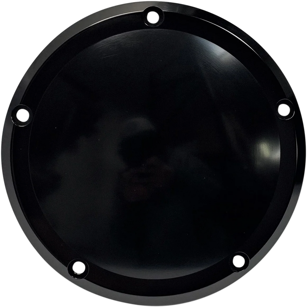Pro-One Performance Millennium Derby Cover - Smooth - Black 203861B - Main Product View