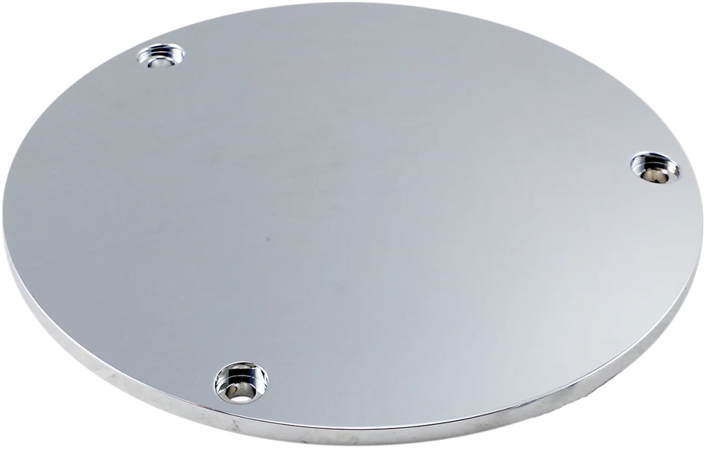 Pro-One Performance Millennium Derby Cover - Smooth - Chrome 202120 - Main Product View