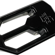 Load image into Gallery viewer, Pro-One Performance Mini Moto Shifter Peg - Black 500749B - Side View